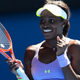 Sloane Stephens (William West/AFP/Getty Images)
